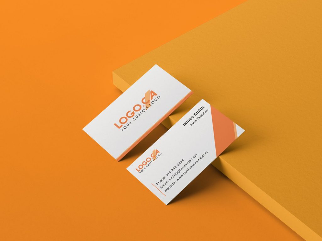 Business cards
