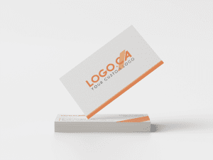 Brand mockup